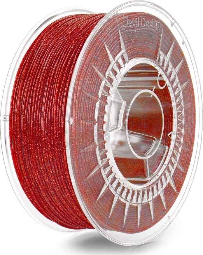 Devil Design Filament PLA 1,75mm